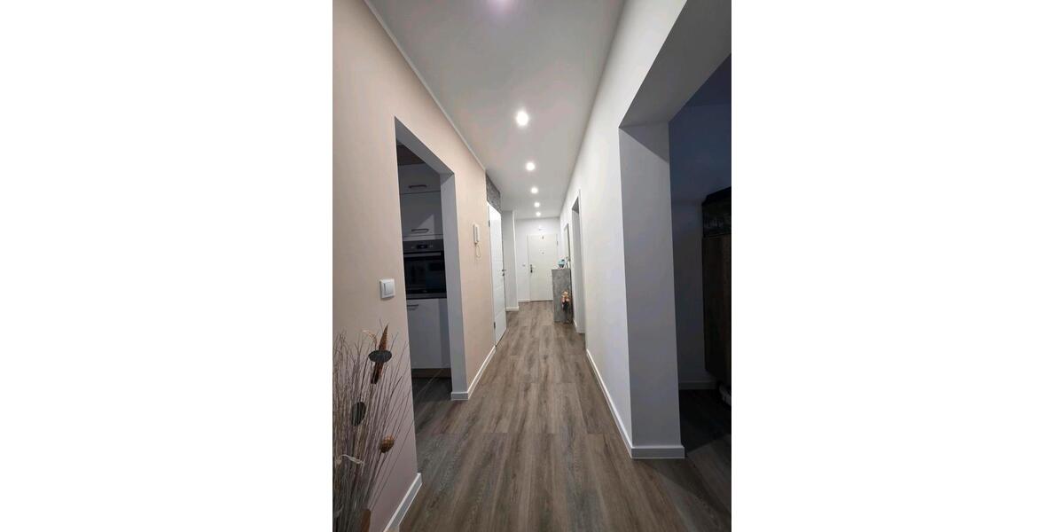 Etagenwohnung Kassel Philippinenhof-Warteberg - 3 Zimmer, 71 m&sup2;, 225.000&euro; | Angebot:24642016