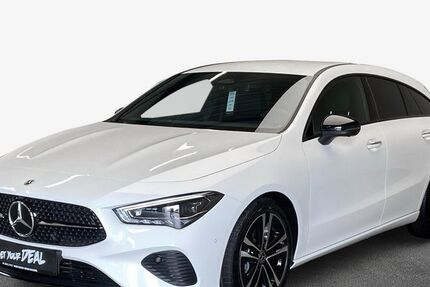 Mercedes-Benz CLA 180 Shooting Brake 3.001 km 35.250 € Kassel 34123