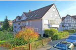 2-Zimmer-Wohnung in Bad Wilhelmshöhe, Wahlershausen