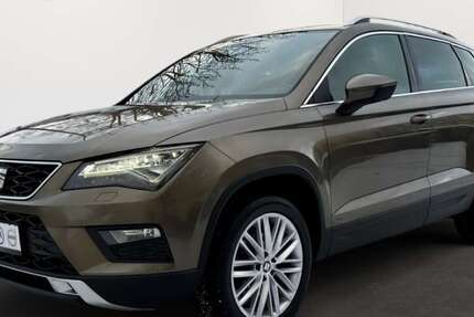 Seat Ateca 97.460 km 17.750 &euro; Kassel 34123