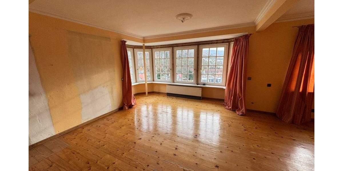 Doppelhaushälfte Helsa - 5 Zimmer, 110 m&sup2;, 175.000&euro; | Angebot:25674115