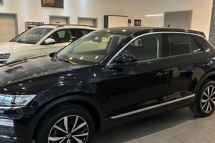 VW T-Roc 93.223 km 18.895 &euro; Volkmarsen 34471