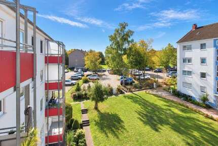 Wohnung Vellmar - 3 Zimmer, 73 m&sup2;, 195.000&euro; | Angebot:27685883