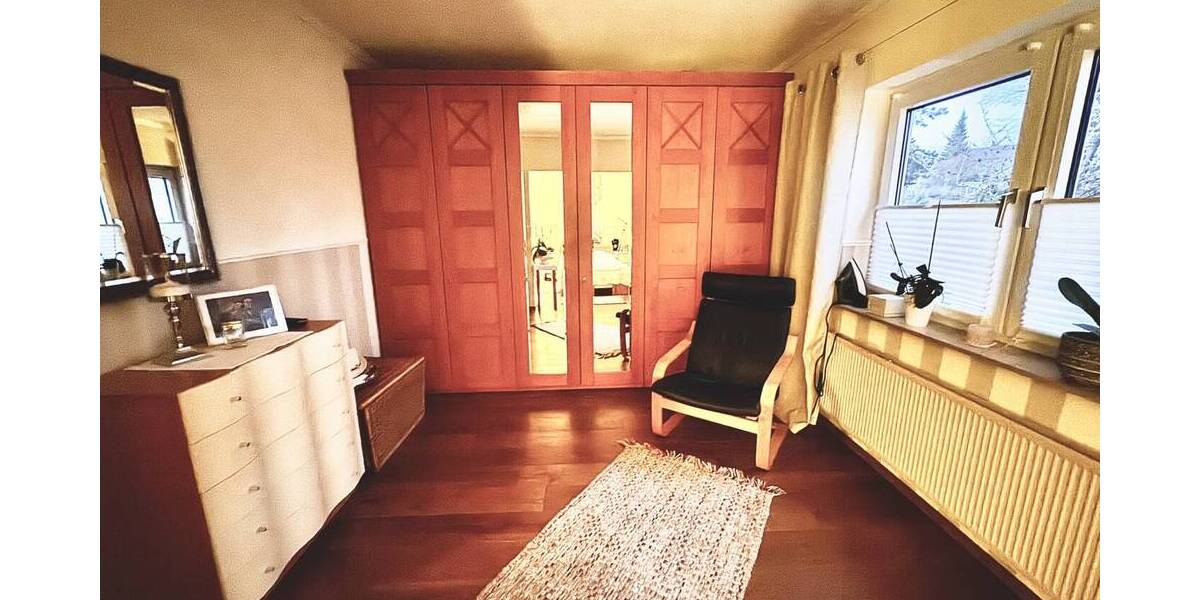 Etagenwohnung Kassel / Harleshausen Jungfernkopf - 3 Zimmer, 115 m&sup2;, 298.000&euro; | Angebot:25929672