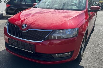 Skoda Rapid 162.000 km 6.999 € Kassel 34123