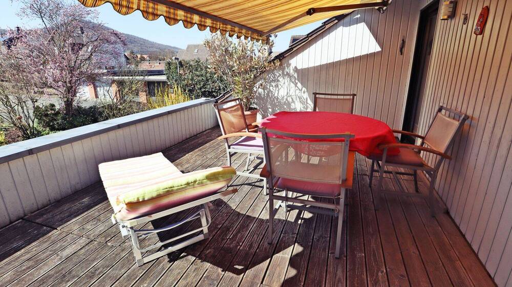 Zimmer Zierenberg - 2 Zimmer, 72 m&sup2;, 600&euro; | Angebot:26188081