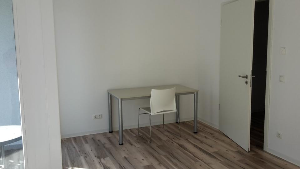 Etagenwohnung Kassel Fasanenhof - 1 Zimmer, 33 m&sup2;, 355&euro; | Angebot:26177696