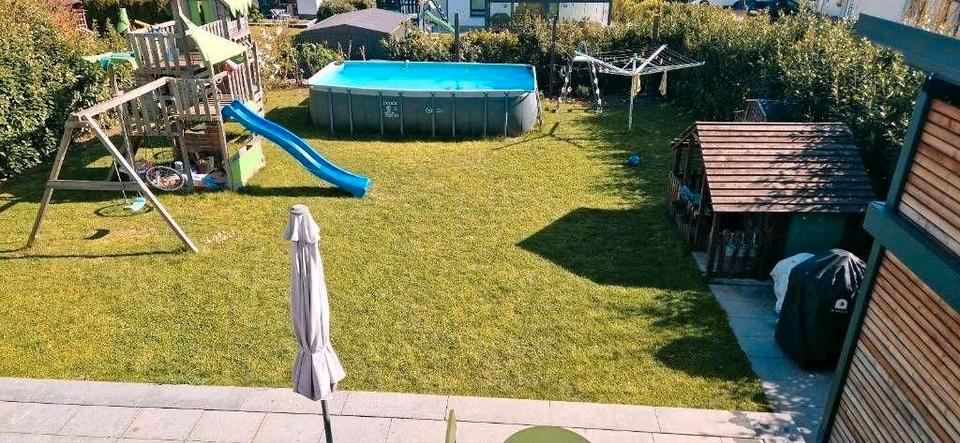 Einfamilienhaus Lohfelden - 5 Zimmer, 156 m&sup2;, 720.000&euro; | Angebot:25958581