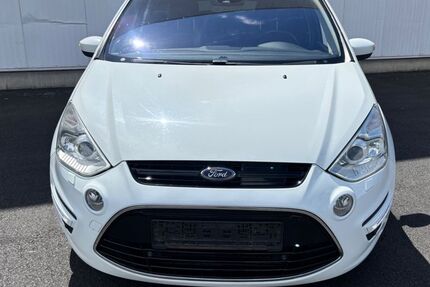 Ford S-Max 229.000 km 6.100 &euro; Witzenhausen 37213