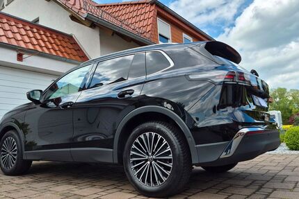 VW Tiguan 16.800 km 37.450 &euro; Baunatal 34225