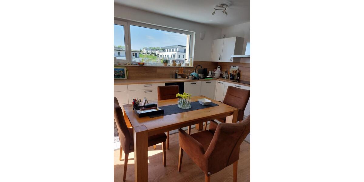 Kassel-Wolfsanger: 3-Zimmer Neubau Penthaus Wohnung 3 zimmer