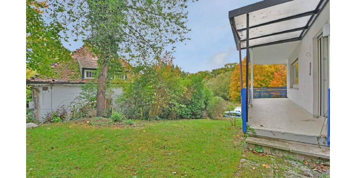 Großzügige 3-ZKB in Bestlage Harleshausen, direkt am Grüngürtel zum Habichtswald 3 zimmer