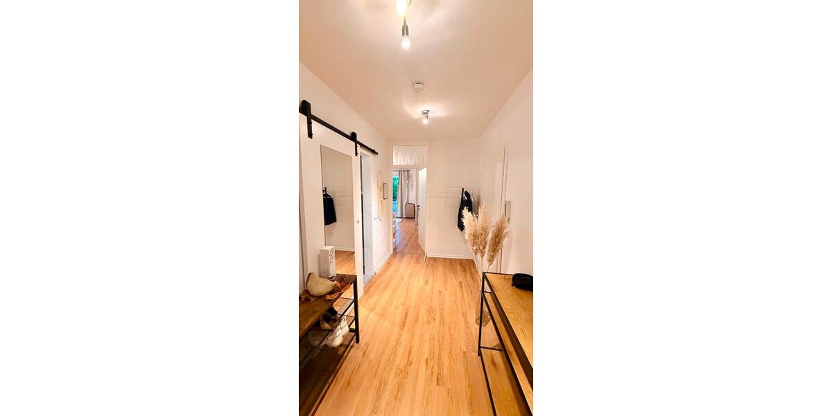Etagenwohnung Kassel Bettenhausen - 2 Zimmer, 58 m&sup2;, 190.000&euro; | Angebot:27280096