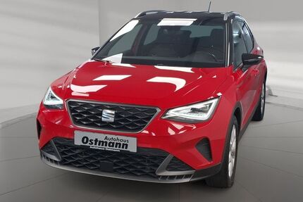 Seat Arona 34.076 km 17.550 &euro; Wolfhagen 34466