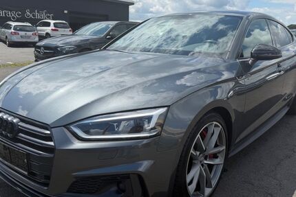 Audi S5 104.000 km 32.599 &euro; Fuldatal (Kassel) 34233