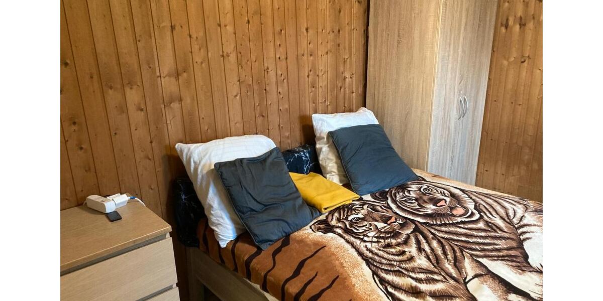 Etagenwohnung Kassel Kirchditmold - 2 Zimmer, 45 m&sup2;, 600&euro; | Angebot:24899303