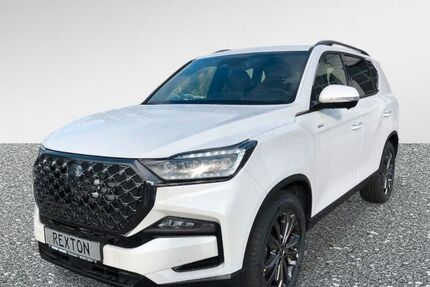 KGM Rexton