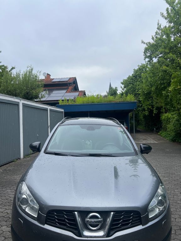 Qashqai+2