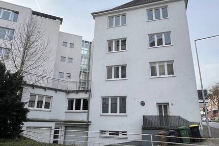 Haus Kassel / Mitte Mitte - 1 Zimmer, 357 m&sup2;, 749.000&euro; | Angebot:26410281
