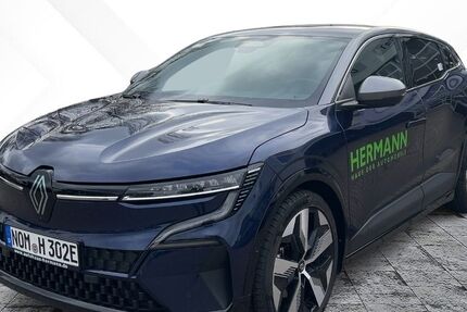 Renault Megane 10.001 km 30.799 € Kassel 34121