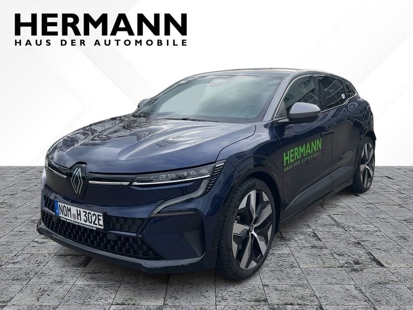 Renault Megane 10.001 km 30.799 € Kassel 34121