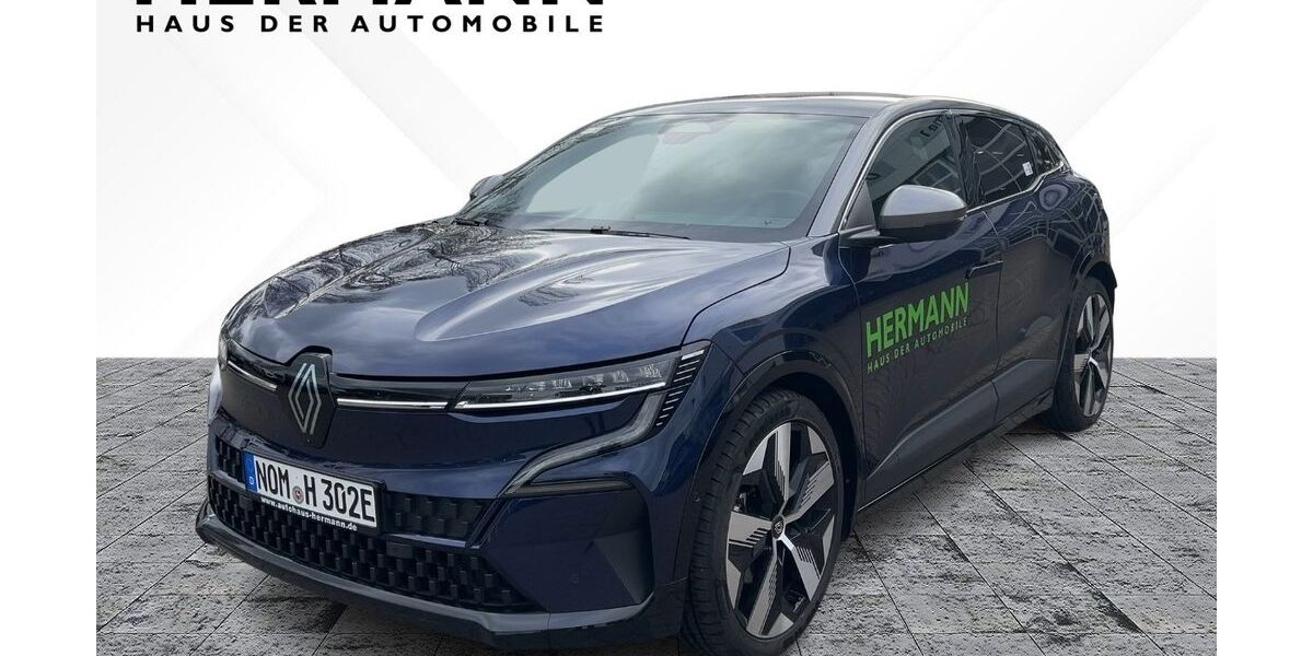 Renault Megane 7.900 km 24.990 € Kassel 34121