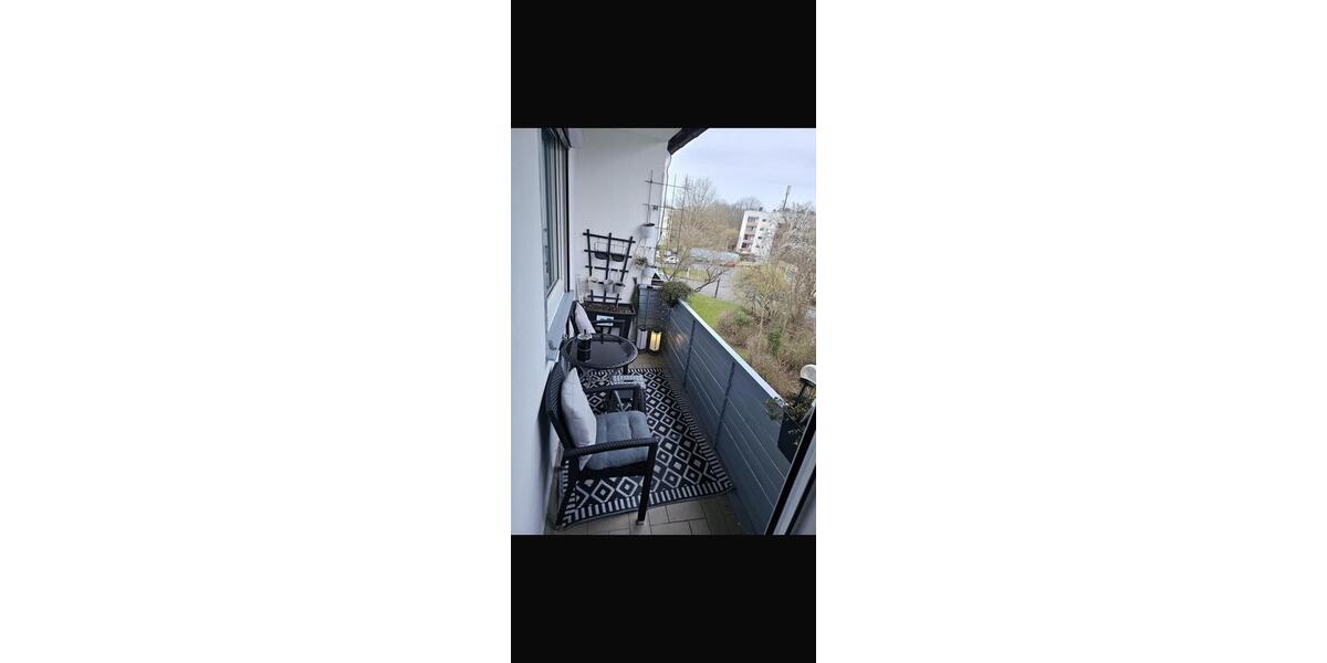 Etagenwohnung Kassel Niederzwehren - 2 Zimmer, 55 m&sup2;, 310.000&euro; | Angebot:27202110