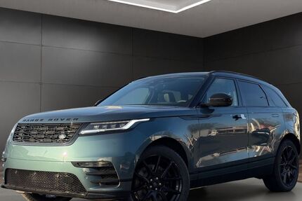 Land Rover Range Rover Velar 3.000 km 107.380 € Kassel 34123