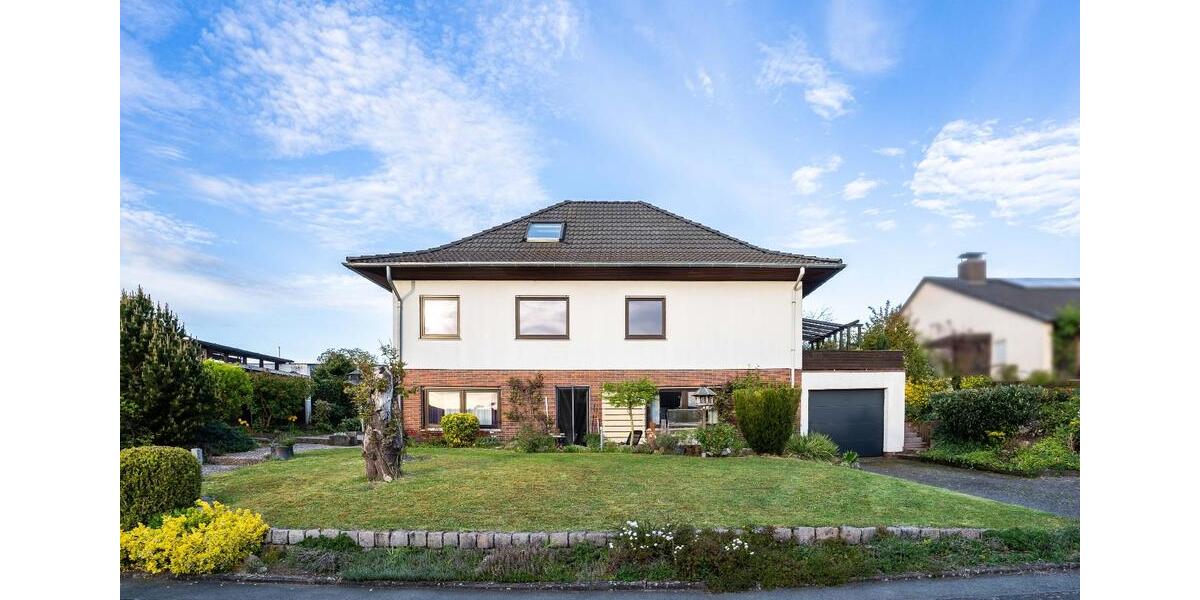 Einfamilienhaus Ahnatal - 7 Zimmer, 167 m&sup2;, 420.000&euro; | Angebot:26866175