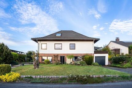Haus Ahnatal - 7 Zimmer, 167 m&sup2;, 420.000&euro; | Angebot:26866175