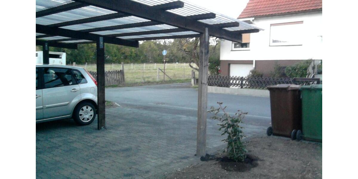 Niederkaufungen, nähe Steinertseepark, sehr ruhige Lage. 13 zimmer