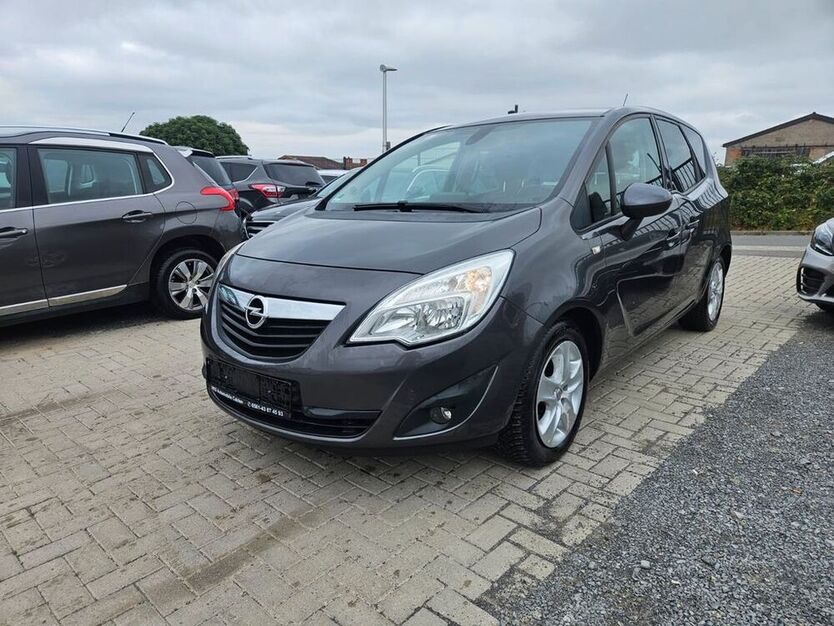 Meriva