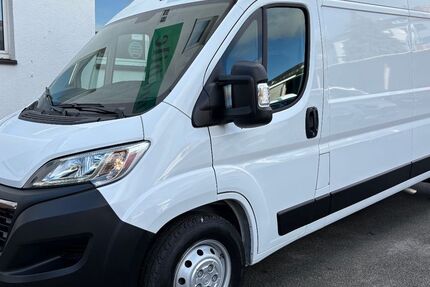 Opel Movano 16.393 km 24.990 € Kassel 34127