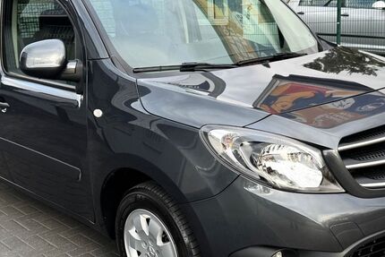 Mercedes-Benz Citan 96.000 km 15.999 € Kassel 34123