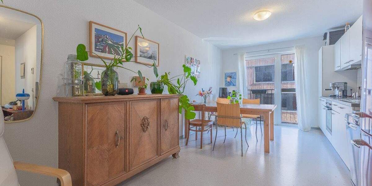 Einfamilienhaus Kassel Nord-Holland - 2 Zimmer, 730&euro; | Angebot:25846761