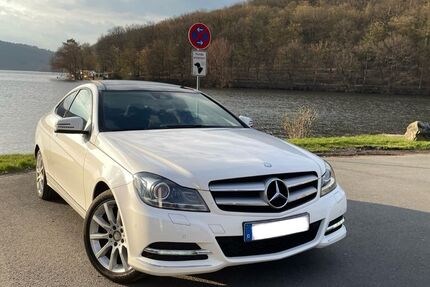 Mercedes-Benz C 250 84.000 km 16.500 &euro; Felsberg 34587
