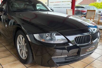BMW Z4 111.600 km 8.750 &euro; Grebenstein 34393