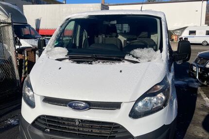 Ford Transit Custom 136.000 km 8.450 &euro; Fuldatal 34233
