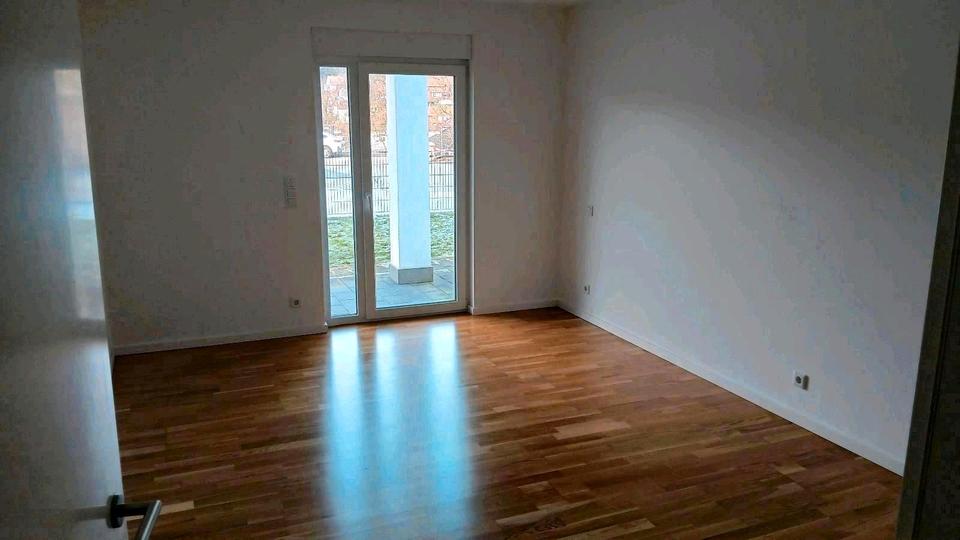 Erdgeschoßwohnung Spangenberg - 2 Zimmer, 73 m&sup2;, 167.000&euro; | Angebot:26008024