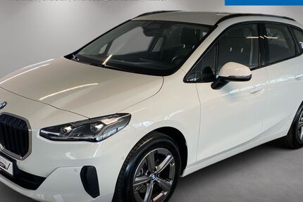 BMW 220 Active Tourer 15.952 km 29.960 &euro; Kassel 34125
