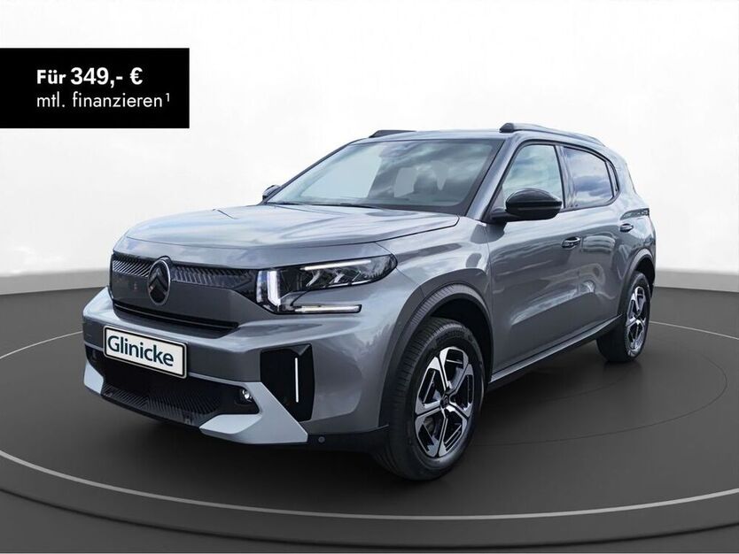 C3 Aircross