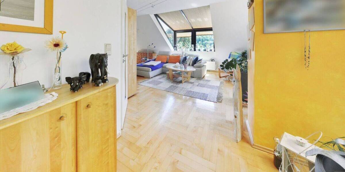 Einfamilienhaus Fuldatal Wahnhausen - 6 Zimmer, 145 m&sup2;, 384.000&euro; | Angebot:26887448