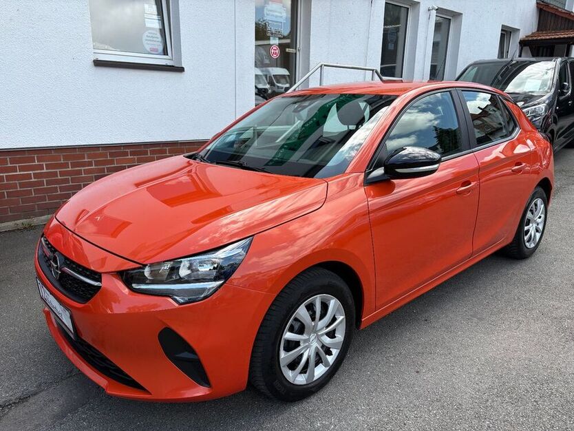 Corsa