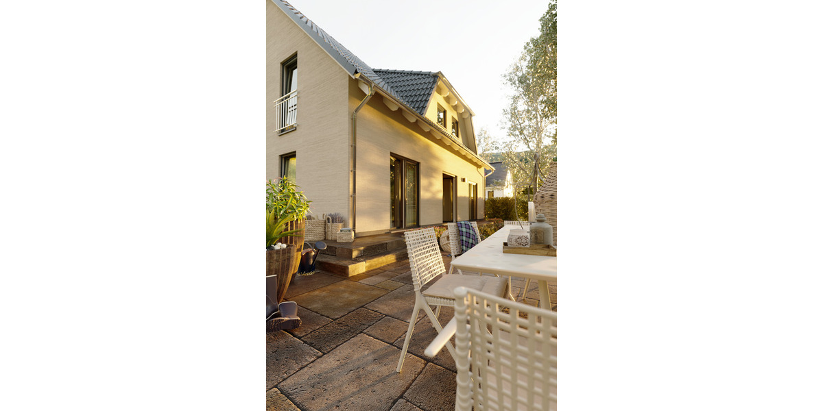 Einfamilienhaus Ahnatal Heckershausen - 5 Zimmer, 158 m&sup2;, 436.250&euro; | Angebot:25821432