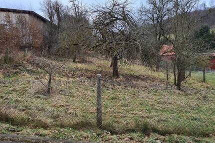 Grundstück Hessisch Lichtenau Retterode - 29.000&euro; | Angebot:23948335