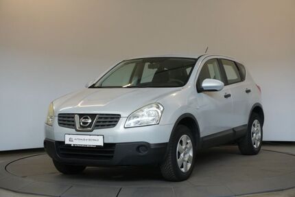 Nissan Qashqai 143.737 km 6.790 &euro; Kassel 34123