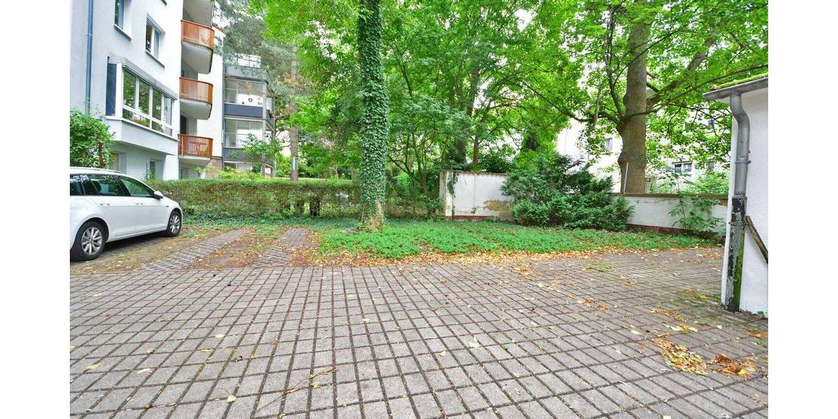 Etagenwohnung Kassel Mitte - 4 Zimmer, 134 m&sup2;, 300.000&euro; | Angebot:25938417