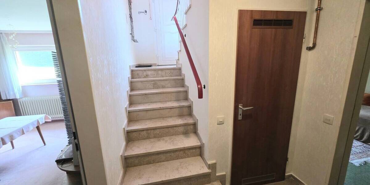 Reihenendhaus Kassel Niederzwehren - 4 Zimmer, 116 m&sup2;, 289.000&euro; | Angebot:25769957