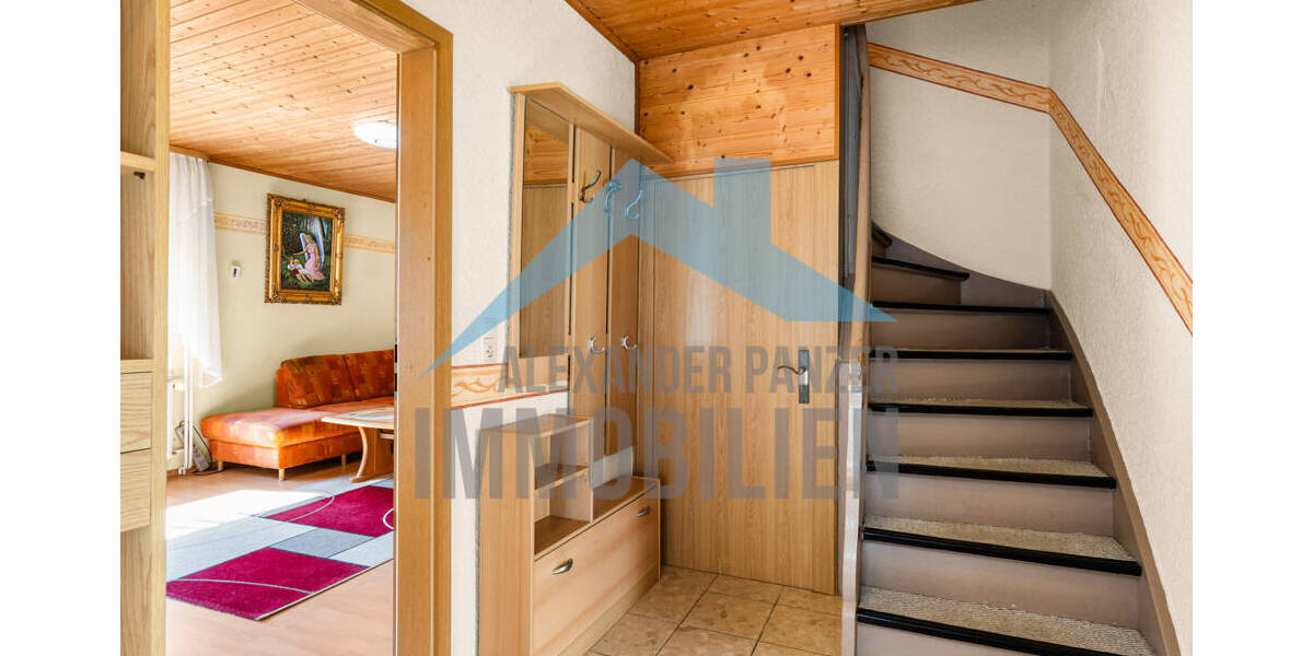 Doppelhaushälfte Hofgeismar - 3 Zimmer, 85 m&sup2;, 169.900&euro; | Angebot:26489356