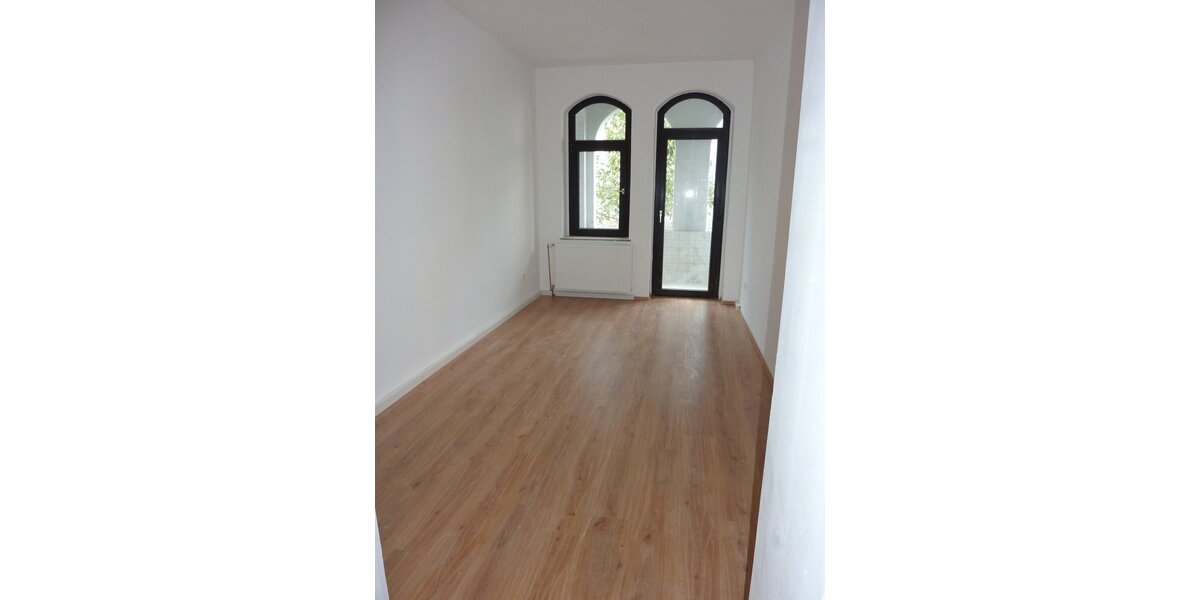 Kassel, Hafenstr. 2 ZKB - Etagenwohnung Kassel Unterneustadt | Angebot:24780837